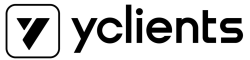 Logo Yclients